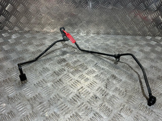 масляная трубка турбины Volkswagen Golf 4 поколение 1999, 1.9 л., AHF, дизель, 5МКПП, хетчбэк 5 дв., AHF