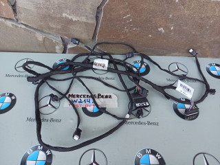 проводка датчиков парковки Mercedes-Benz E-Класс W214 2025, 2.0 л., дизель, A2145403923