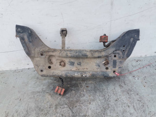 балка подвески передняя (подрамник) Skoda Fabia 1 поколение (6Y) [рестайлинг] 2004, 1.4 л., бензин, МКПП