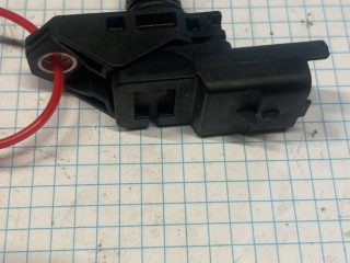 датчик абсолютного давления Peugeot 3008 1 поколение 2013, 1.6 л., дизель, 6МКПП, минивэн, 9663480880