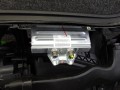 панель передняя салона (торпедо) Citroen C4 Grand Picasso 1 поколение 2007, 2.0 л., дизель, АКПП, минивэн - фото №3