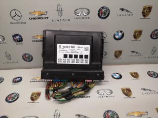 блок комфорта Buick Encore 1 поколение [рестайлинг] 2018, 1.4 л., бензин, АКПП, 13521148