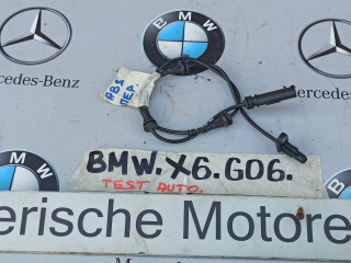 датчик ABS BMW 2024, 3.0 л., бензин, 475, 6895655