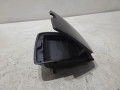 бардачок Skoda Yeti 1 поколение 2009, 2.0 л., CFHA, дизель, 5МКПП, коричневый, 5L0857096 - фото №4