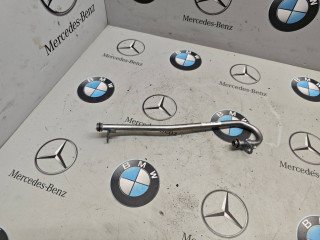 трубка охлаждающей жидкости Mercedes-Benz GLC-Класс X253 [рестайлинг] 2020, 2.0 л., бензин, полный привод, правый руль, A2742031000