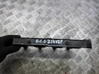 катушка зажигания Opel Corsa C 2003, 0221503472