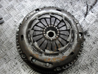 маховик Volkswagen Sharan 1 поколение [рестайлинг] 2002