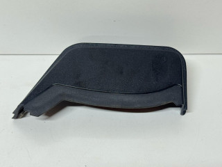 ус под фонарь левый Porsche 2022, 2.9 л., бензин, АКПП, внедорожник 5 дв., 95B945427F