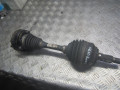полуось передняя левая (приводной вал, ШРУС) Volkswagen Touareg 1 поколение 2003, 4.2 л., бензин, АКПП, внедорожник 5 дв., 7L6407271A - фото №6