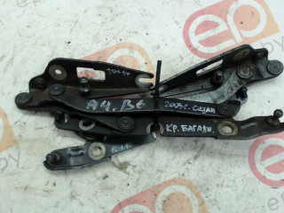 петля крышки багажника Audi A4 B6 2003