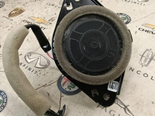 динамик высокочастотный (пищалка) Subaru Outback 6 поколение 2022, 2.5 л., бензин, 86301AL72A