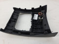 Декоративная накладка центральной консоли BMW 3 серия F30/F31/F34 2013, 1.6 л., N13 B16 A, бензин, АКПП, седан, задний привод, правый руль, 9218909 - фото №6