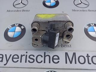 радиатор дополнительный системы охлаждения BMW i4 G26 2022, электро, АКПП, 9418878