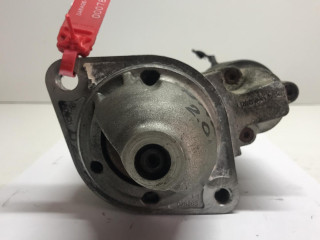 стартер BMW 3 серия E90/E91/E92/E93 2007, 2.0 л., N46 B20 B, бензин, 6МКПП, седан, 0001107426, 0001107525