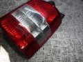 фонарь задний правый Volkswagen Transporter T5 2009, 2.5 л., дизель, АКПП, микроавтобус - фото №5