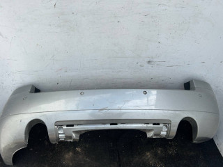 бампер задний Audi A6 Allroad Quattro C5 2001, 2.5 л., AKE, дизель, 6МКПП, универсал