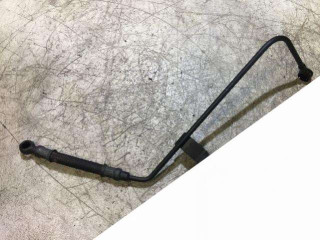 масляная трубка турбины Kia Cerato 1 поколение 2005, 2.0 л., дизель