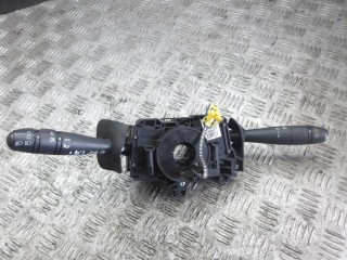 переключатель подрулевой (стрекоза) Dacia Sandero 1 поколение 2009, 1.4 л., бензин, МКПП, хетчбэк 5 дв., 8200792584