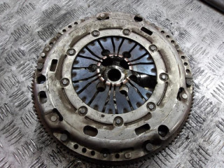 маховик Volkswagen Golf 4 поколение 2005, 1.9 л., дизель