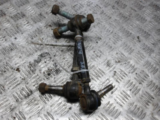 рычаг задний развальный Audi A6 4A/C4 1997, 2.8 л., бензин, МКПП, универсал