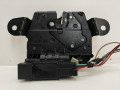 замок багажника BMW 2 серия Active Tourer F45 2015, 2.0 л., B48 A20 A, 7348530, 734853004 - фото №3