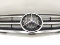 решетка радиатора Mercedes-Benz CLK-Класс C209/A209 [рестайлинг] 2005, A2098800223, A2098800123 - фото №4