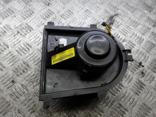 моторчик печки Volkswagen Golf 4 поколение 2001, 1.4 л., бензин, МКПП, универсал, 1J1819021C