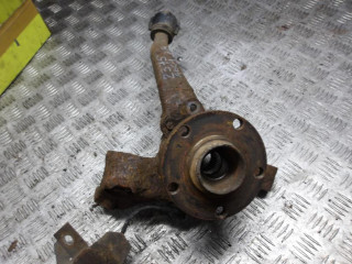 ступица задняя правая Audi A6 4A/C4 1997, 2.8 л., бензин, МКПП, универсал