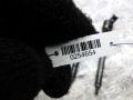 форсунка Peugeot 307 1 поколение 2005, 1.6 л., дизель, 0445110259 - фото №2