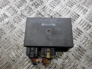 блок комфорта Volkswagen Golf 4 поколение 2001, 2.0 л., бензин, АКПП, универсал, 1C0959799B