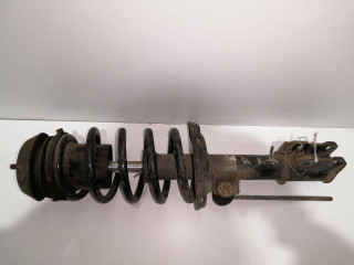 амортизатор передний правый Opel Combo 3 поколение (C) [рестайлинг] 2004, 1.7 л., дизель, хетчбэк 5 дв.