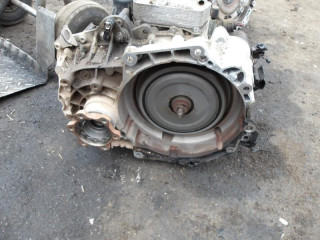 КПП автоматическая (АКПП) Volkswagen Golf 5 поколение 2009, 2.0 л., дизель, АКПП, универсал, LQV