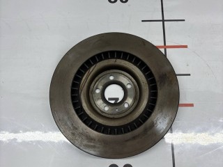 диск тормозной передний Zeekr 001 1 поколение 2021, 6608041170