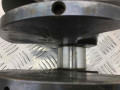 коленвал Audi A6 4F/C6 2006, 4.2 л., бензин, 079H - фото №11
