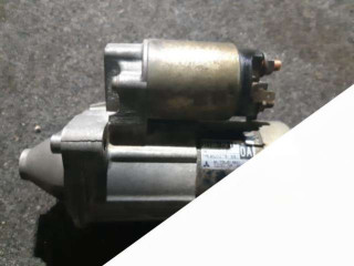 стартер Suzuki Wagon R 2 поколение 2001, 1.0 л., бензин, 3110075F1.M000T81981