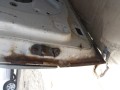 дверь сдвижная Volkswagen Crafter 1 поколение 2008, 2.5 л., дизель, МКПП, микроавтобус - фото №4