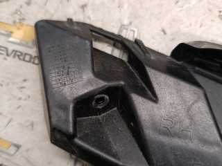 Крепление бампера переднего Chevrolet TrailBlazer 3 поколение 2023, 1.3 л., бензин, 42746169