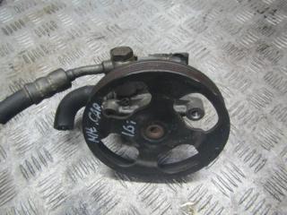 насос гидроусилителя руля Mitsubishi Carisma 1 поколение [рестайлинг] 2000, 1.6 л., бензин