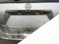 крышка багажника (дверь 3-5) Nissan X-Trail T31 2009 - фото №3