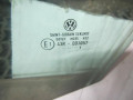 стекло двери передней левой Volkswagen Golf 4 поколение 2006, хетчбэк 5 дв. - фото №3