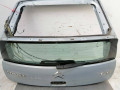 крышка багажника (дверь 3-5) Citroen C4 1 поколение 2006, хетчбэк 3 дв. - фото №2