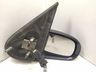 зеркало наружное правое Mercedes-Benz M-Класс W163 [рестайлинг] 2003, 2.7 л., CDi, дизель, МКПП, внедорожник 5 дв., полный привод