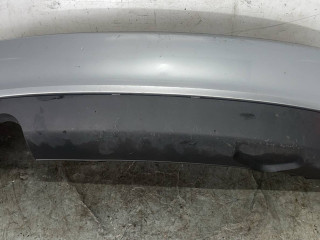 юбка бампера нижняя Audi A1 8X 2011, 1.2 л., бензин, хетчбэк 3 дв.