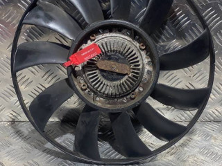 вискомуфта Audi A6 C5 [рестайлинг] 2004, 1.9 л., AWX, дизель, 5МКПП, седан