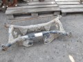 балка подвески задняя Nissan X-Trail T30 2002, 2.2 л., дизель, МКПП, внедорожник 5 дв. - фото №6