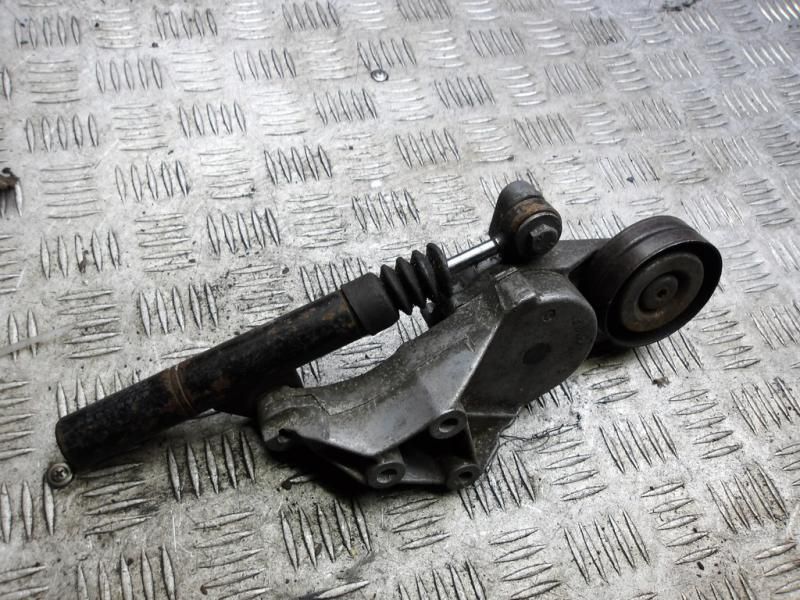 механизм натяжения ремня, цепи Volkswagen Golf 4 поколение 2001, 1.9 л., дизель, 038903315C - фото №1
