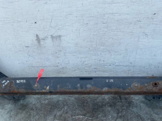 усилитель бампера заднего Peugeot 3008 1 поколение 2013, 1.6 л., дизель, 6МКПП, минивэн