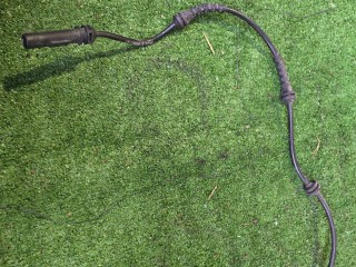 датчик ABS BMW 2016, бензин, АКПП, белый, задний привод, 34526784901