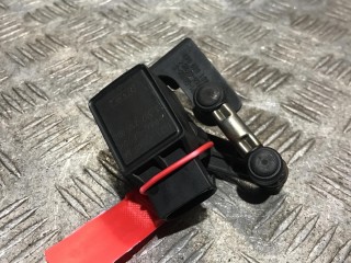 датчик дорожного просвета Ford Mondeo 3 поколение 2003, 2.0 л., дизель, МКПП, универсал, 1S7143540AA, 1307212002, PA6GF50