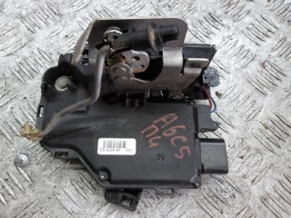замок двери передней левой Audi A6 4B/C5 1998, 4B1837015G